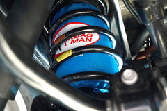 Airbag Toyota Prado 120